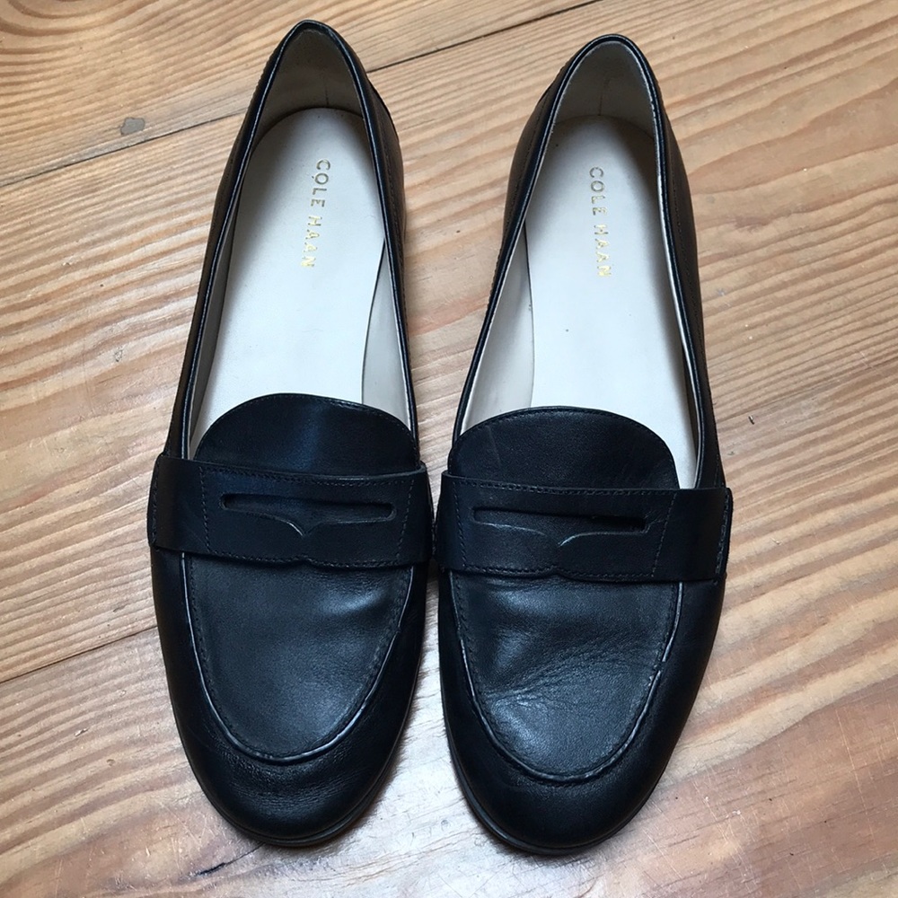 Cole Haan Loafers